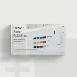 Ericsson